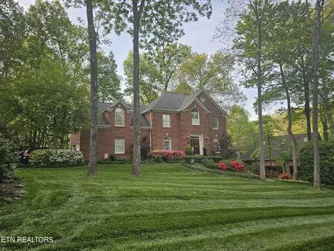 512 Battle Front Tr, Knoxville, TN 37934