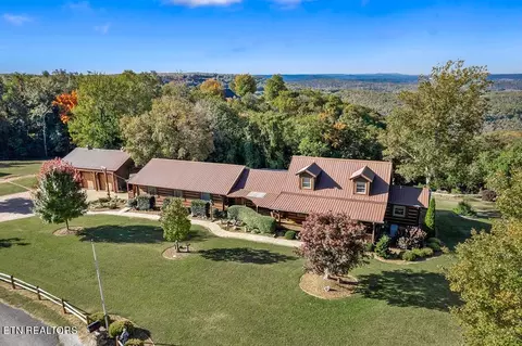 325 Vandy Circle Cir, Sparta, TN 38583