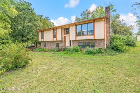 316 South Blvd, Sevierville, TN 37862