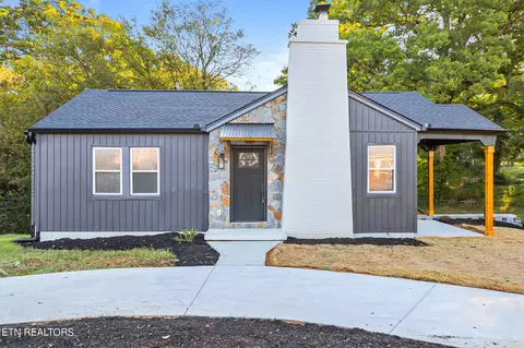 4410 Cheyenne Dr, Knoxville, TN 37920
