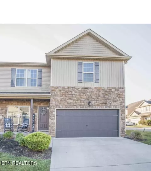 2418 Flannery Way, Powell, TN 37849