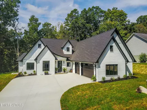 182 Oostanali Way, Loudon, TN 37774