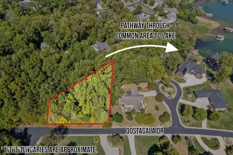 109 Oostagala Dr, Loudon, TN 37774