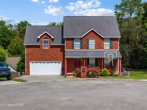 5304 Stricter Ln, Corryton, TN 37721