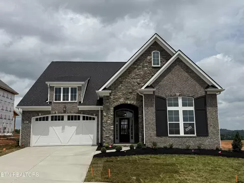 lot120 Wagon Hitch Rd, Knoxville, TN 37934