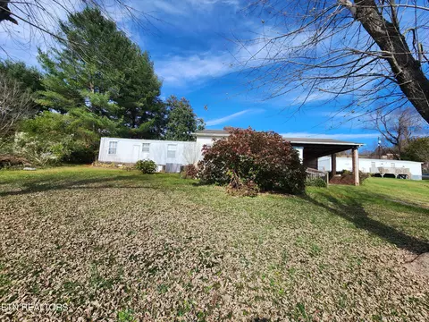 218 Ola Dr, Jonesville, VA 24263