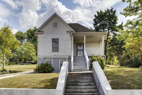 944 Murphy Ave, Knoxville, TN 37921