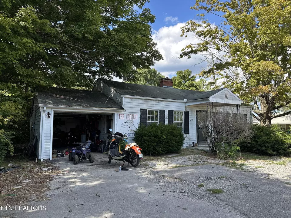  391 Genesis Rd, Crossville, TN 38555 photo 3