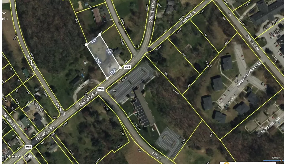  391 Genesis Rd, Crossville, TN 38555 photo 8