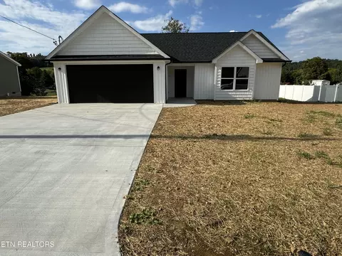 108 Willow Grace Ln, Maynardville, TN 37807