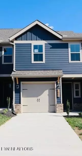 1443 Mountain Quail Cir, Maryville, TN 37801