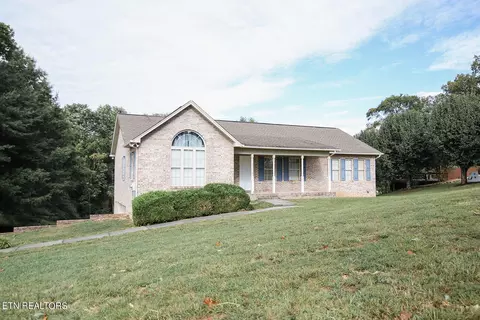 3780 Dan Dr, Morristown, TN 37814
