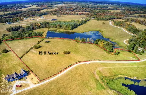 Equestrian Rdg, Spencer, TN 38585