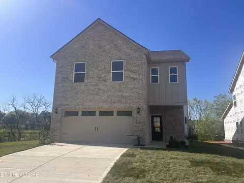 12733 Duckfoot Ln, Farragut, TN 37934