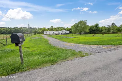 1735 Jordan Rd Off Rd, Decatur, TN 37322
