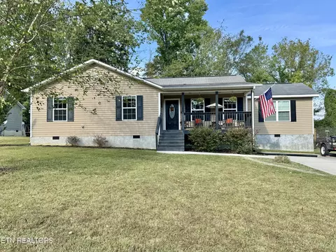 168 Mountain Breeze Ave, Dayton, TN 37321
