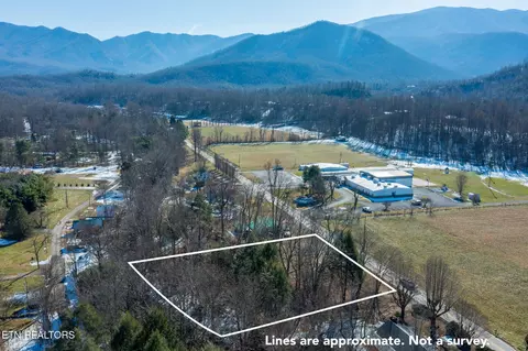 lot35 S Hwy 32, Cosby, TN 37722