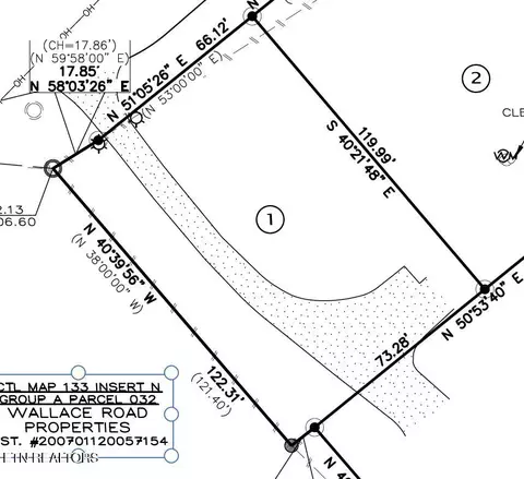 S Northshore Drive, Knoxville, TN 37919