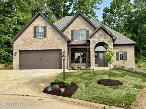 12051 Avery Manor Ln, Knoxville, TN 37932