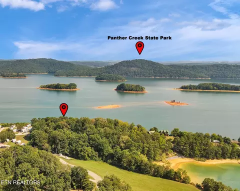 lot2 Baye Rd, Rutledge, TN 37861
