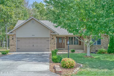 544 Snead Dr, Crossville, TN 38558
