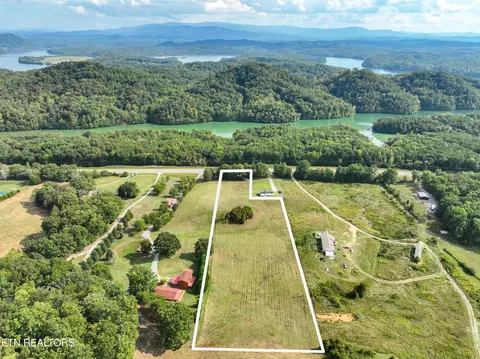 2732 Highway 72- 447 Acres, Maryville, TN 37801