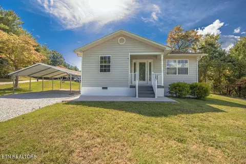 413 Martin Rd, Rockwood, TN 37854