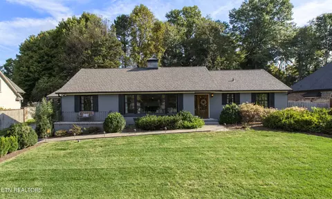 2039 Cherokee Blvd, Knoxville, TN 37919
