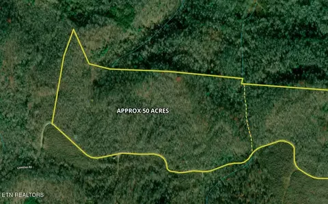 Coal Hill Rd, Sunbright, TN 37872