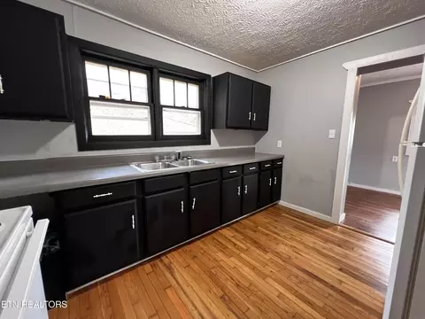 Kitchen - 488 N Johnson Dr, Pennington Gap, VA 24277 photo 1 of 2