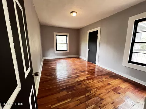 Bedroom - 488 N Johnson Dr, Pennington Gap, VA 24277 photo 1 of 2