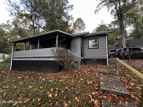 Other - 488 N Johnson Dr, Pennington Gap, VA 24277 photo 1 of 3