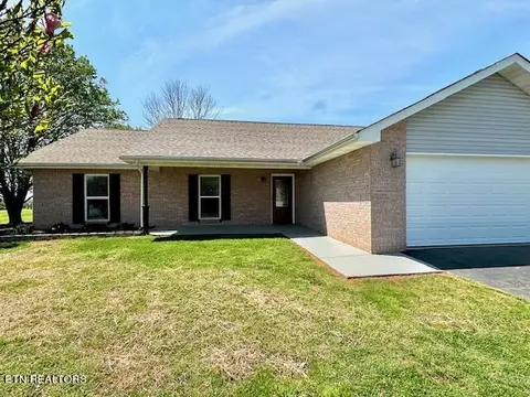 181 Franklin Estates Ln, Greenback, TN 37742