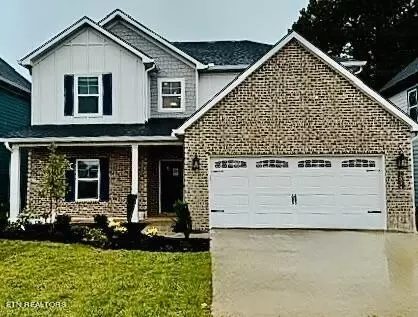 1904 Melton Meadows Dr, Maryville, TN 37803