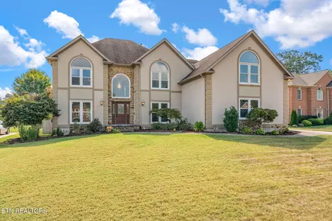 12920 Lamesa Ln, Knoxville, TN 37934