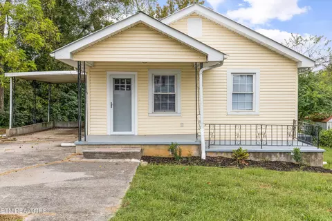 181 Edison St, Alcoa, TN 37701