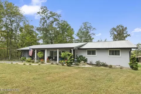 217 Cross Valley Rd, La Follette, TN 37766