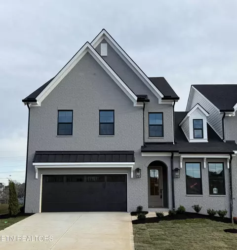 lot55 Branch Hook Rd, Knoxville, TN 37934