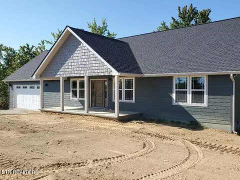 353 Ragland Private Dr, Huntsville, TN 37756