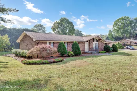 949 Laurel Hill Rd, Knoxville, TN 37923