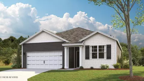 1720 Newbury Ln, Maryville, TN 37803