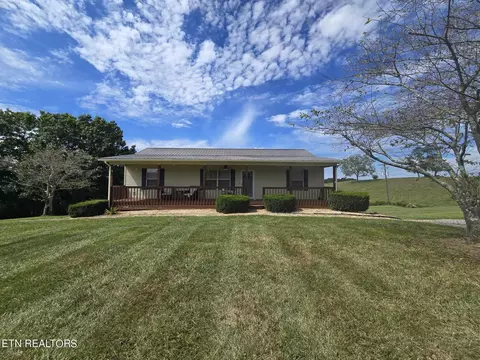 231 Meadow View Rd, Bulls Gap, TN 37711