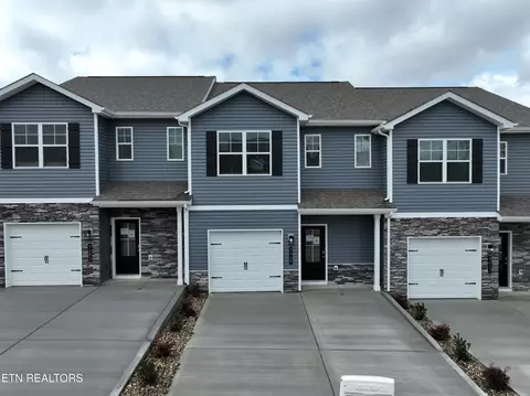 3409 Tyee Crossing Way, Kodak, TN 37764
