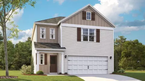 12357 Manhattan Ln, Knoxville, TN 37932