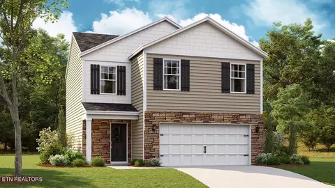 12369 Manhattan Ln, Knoxville, TN 37932