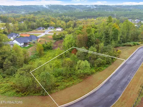 130 Black Oak Dr #LOT 40, Oak Ridge, TN 37830