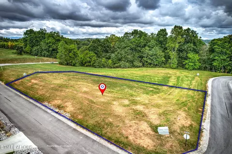 lot607 Prestige Rdg, La Follette, TN 37766