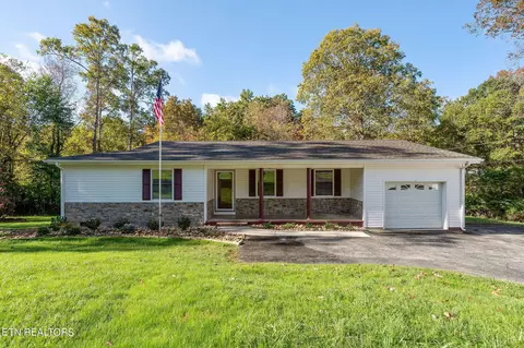 532 Prentice St, Crossville, TN 38555
