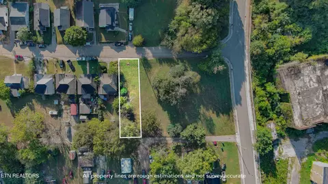 1425 W Baxter Ave #LOT 58, Knoxville, TN 37921