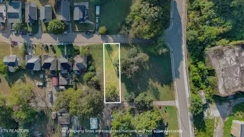 0 W Baxter Ave #LOT 57, Knoxville, TN 37921